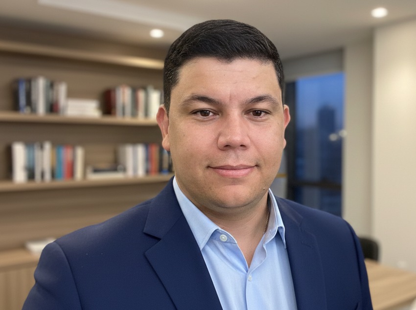 Jeferson Mendes Lopes